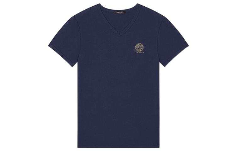 Versace Medusa Head-motif T-shirt