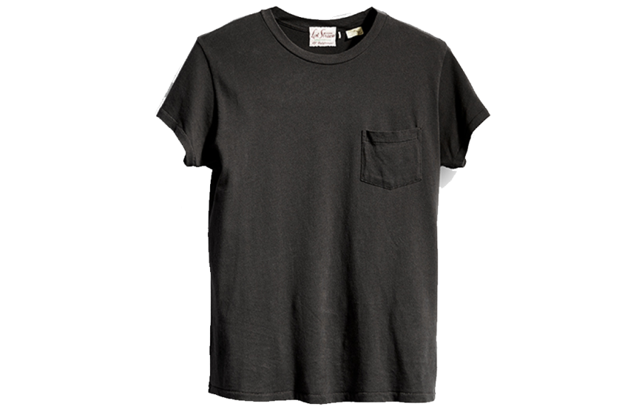 Levis Levis 1950s Sportswear T Shirt