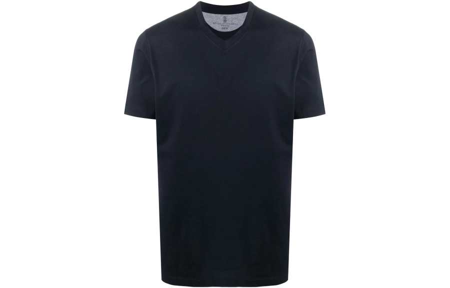 Brunello Cucinelli SS23 T Shirt Men's