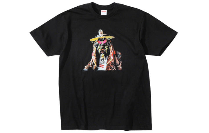 Supreme Supreme 2020 Spring Summer Collection T Shirt Unisex