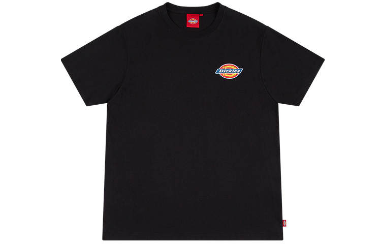 Dickies T Shirt Unisex Clothing