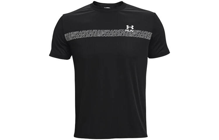 Under Armour Under Armour T Shirt Men's Black