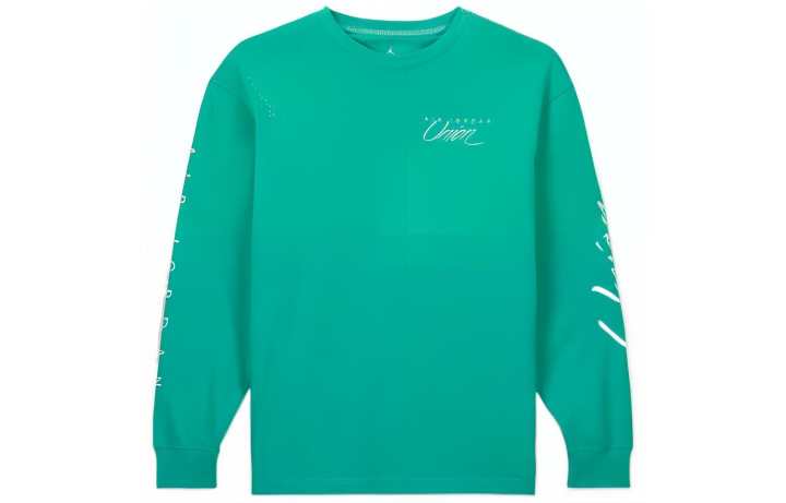 Jordan Jordan X Union Mj L/S Tee