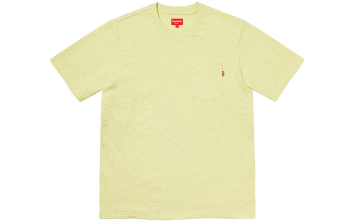 Supreme Supreme S/S Pocket Tee