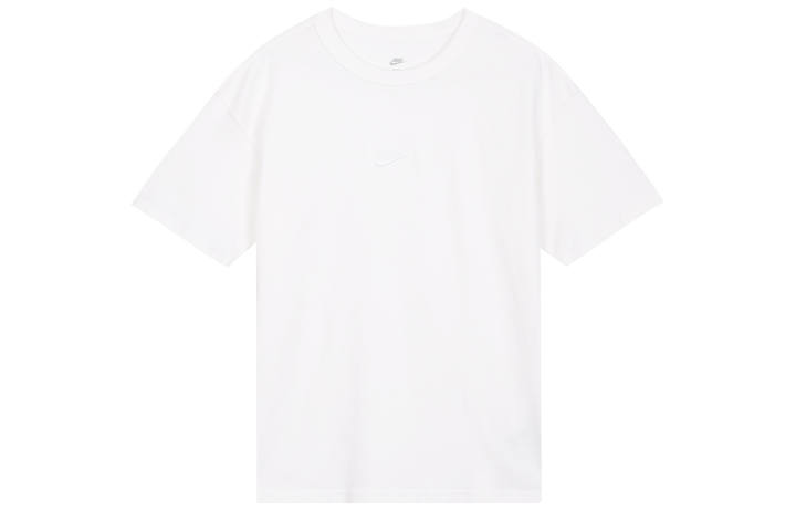 Nike Nike Sportswear Essentials T Shirts Men's Crew Neck Moderate