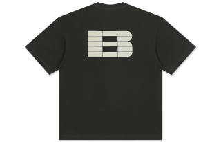 BONELESS T Shirts Unisex Crew Neck Moderate