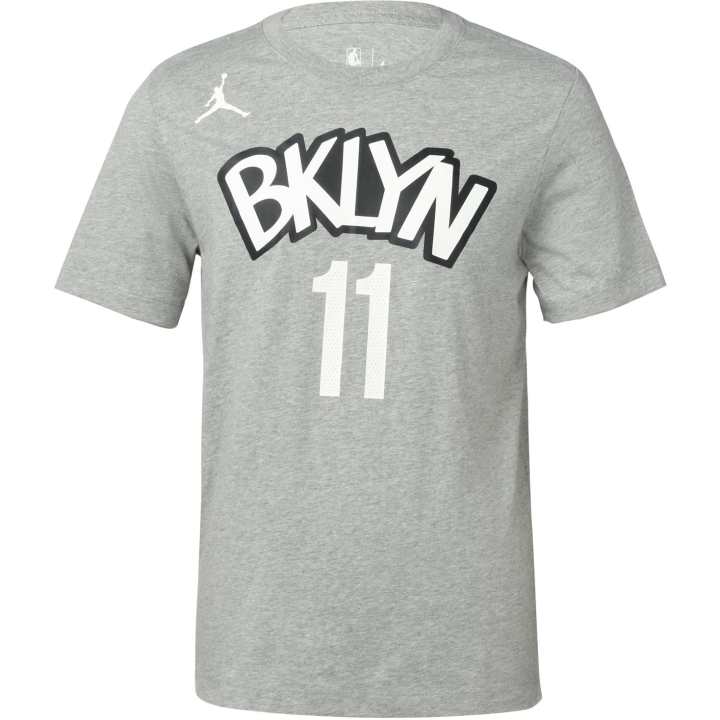 Jordan Jordan Nba Brooklyn Nets Kyrie Irving T shirt