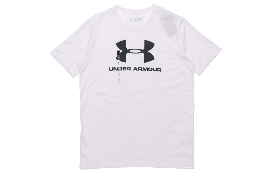 Under Armour Under Armour T Shirt Men's White