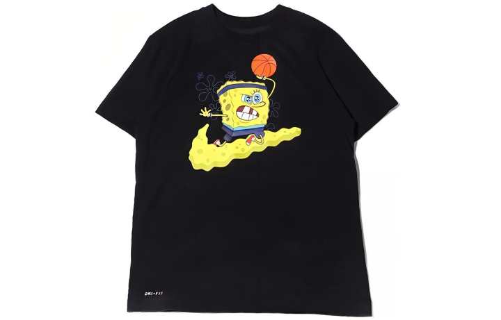 Nike Nike Spongebob T-shirt