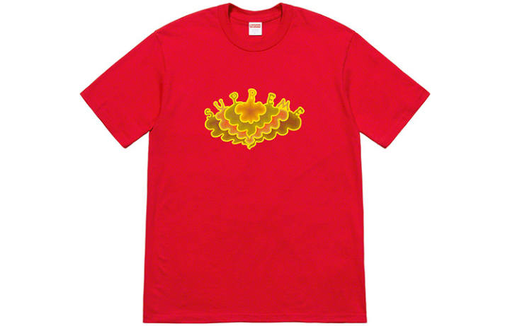Supreme Supreme Cloud Tee