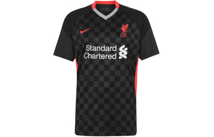 Nike Nike Lfc Home Vapor Jersey 20/21 Jersey