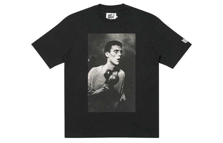 PALACE Happy Mondays Bez T Shirt