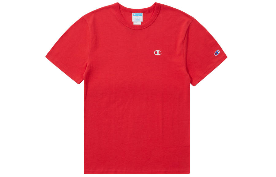 Champion Champion T Shirt US Version Unisex