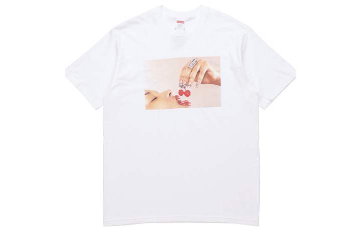 Supreme Supreme Cherries Tee