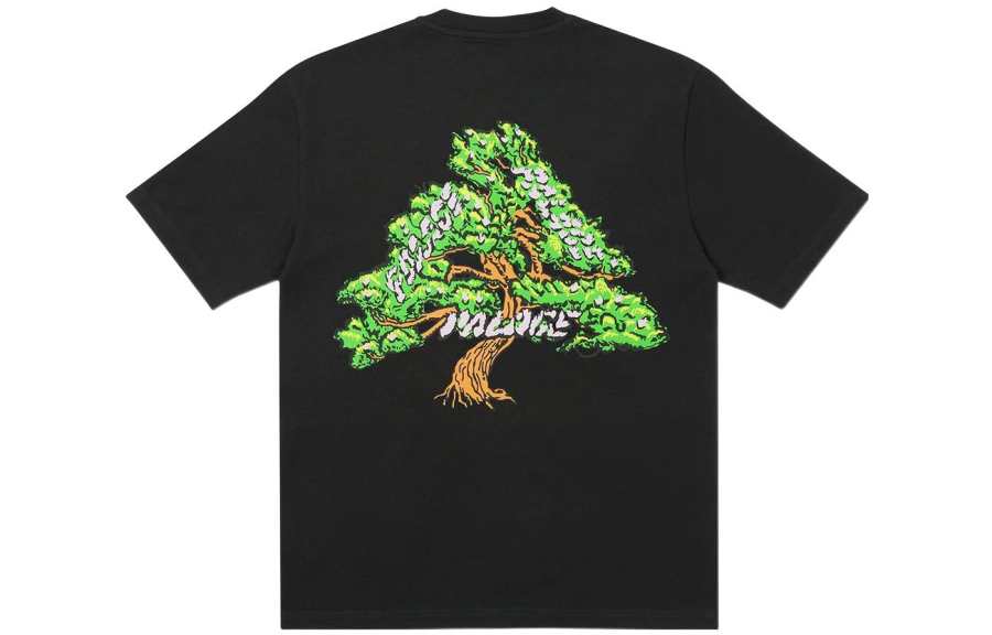 PALACE PALACE Bonsai T Shirt