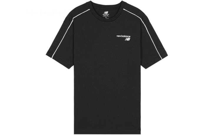 New Balance New Balance T Shirt Men's Black