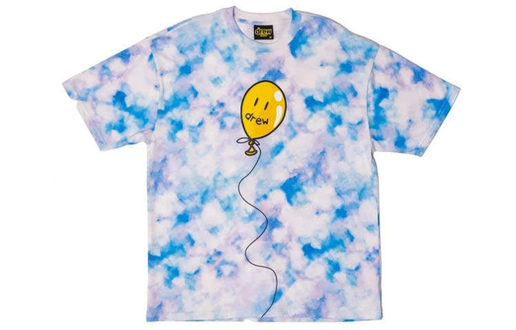 Drew house Drew House Joy Ss Tee