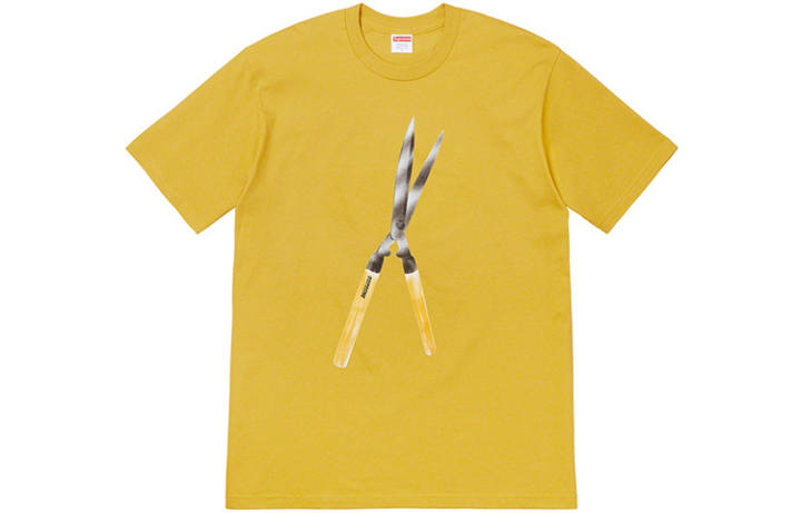 Supreme Supreme Shears Tee
