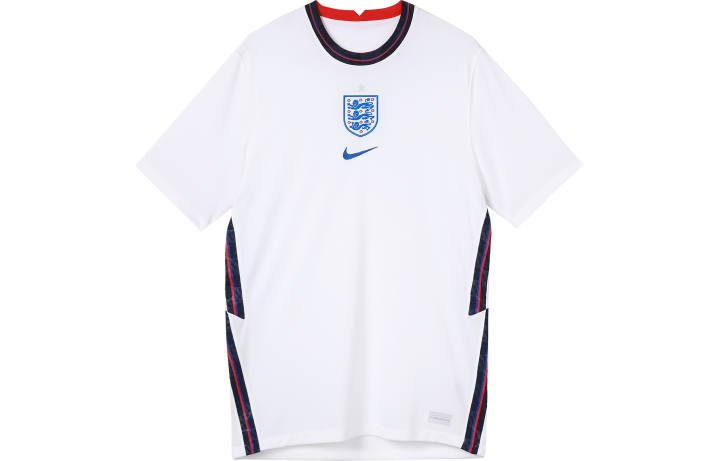 Nike Nike Uefa Euro 2020 England Home Mens Jersey