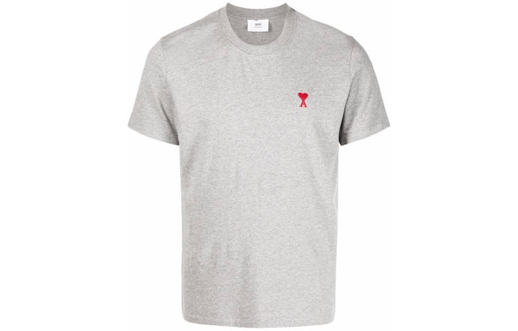AMIPARIS Ami T Shirt