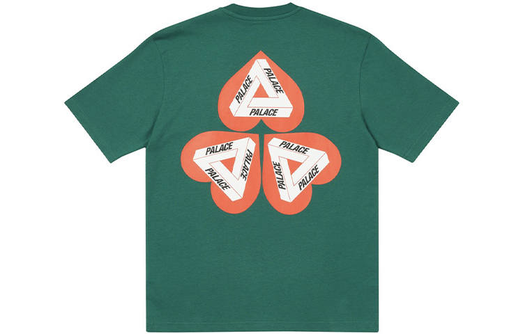 PALACE PALACE Hearty T shirt