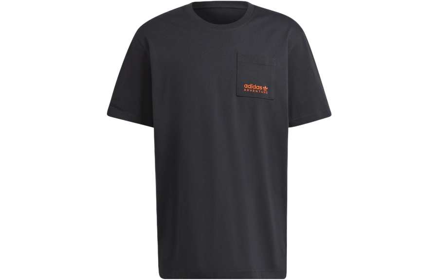 Adidas Originals T Shirt Men's Black