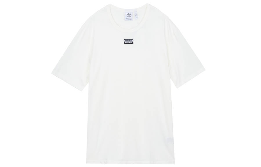 Adidas Originals Vocal T Shirt Men's White
