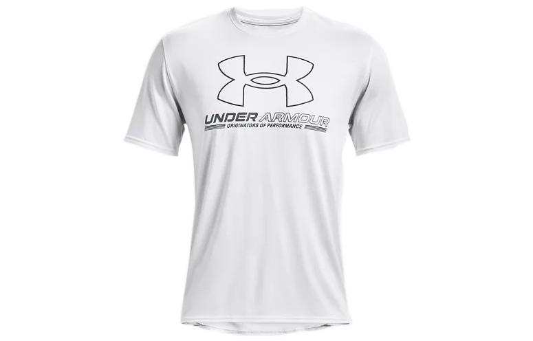 Under Armour Under Armour T Shirt Men's White