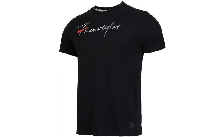 Nike Nike T Shirts Men's Crew Neck Moderate