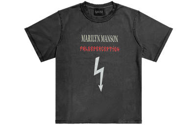 False Perception T Shirt Unisex