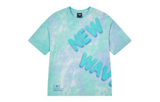 Pony T Shirts Men's Crew Neck Moderate Straight Fit