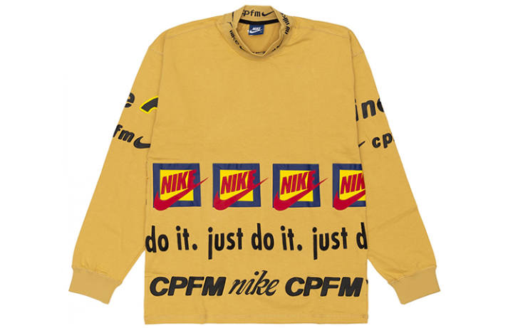 Nike Nike X Cactus Plant Flea Market L/S T Shirt