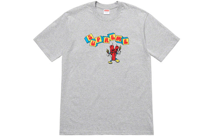 Supreme Supreme Dynamite Tee