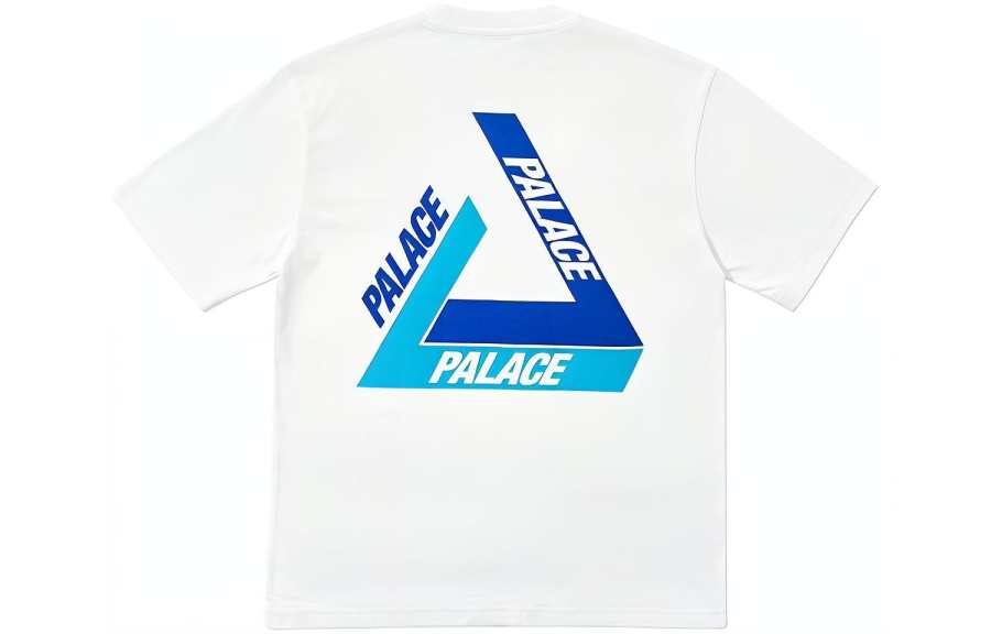 PALACE PALACE Tri Shadow T Shirt