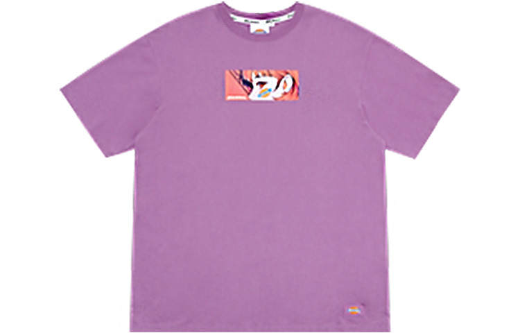 Dickies x Ilya Kuvshinov Collab SS21 Straight Fit T Shirt Unisex Gift Recommendation