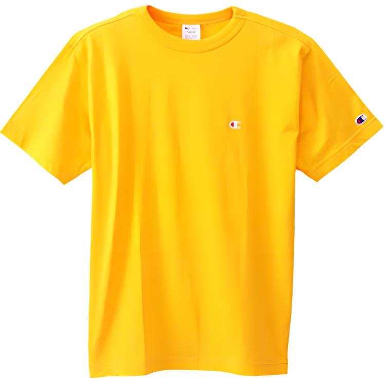 Champion Champion Logo T shirt