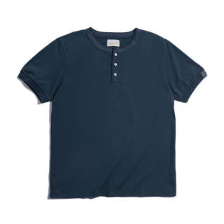 MADEN National Cotton Manufacturing Summer T Shirt Men's Clothing