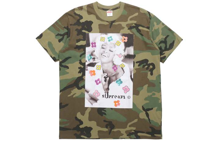Supreme Supreme Naomi Tee