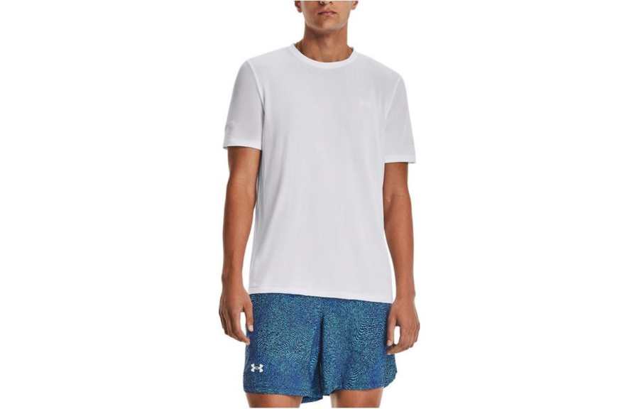 Under Armour Under Armour T Shirt Men's White