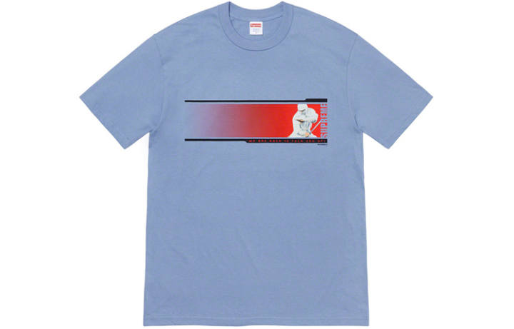 Supreme Supreme We're Back Tee