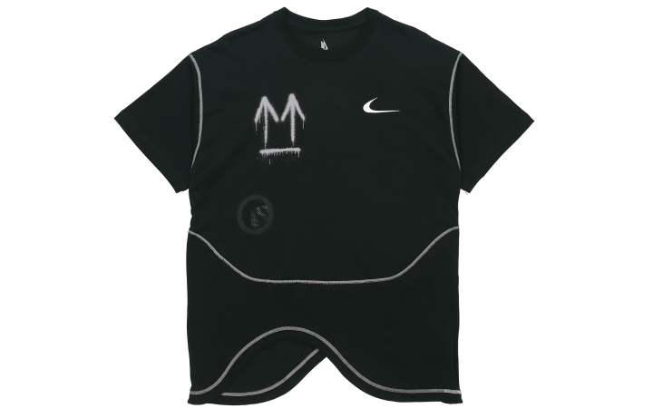 Nike OFF-WHITE X Nike Tee