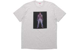 Supreme Tupac Hologram Tee