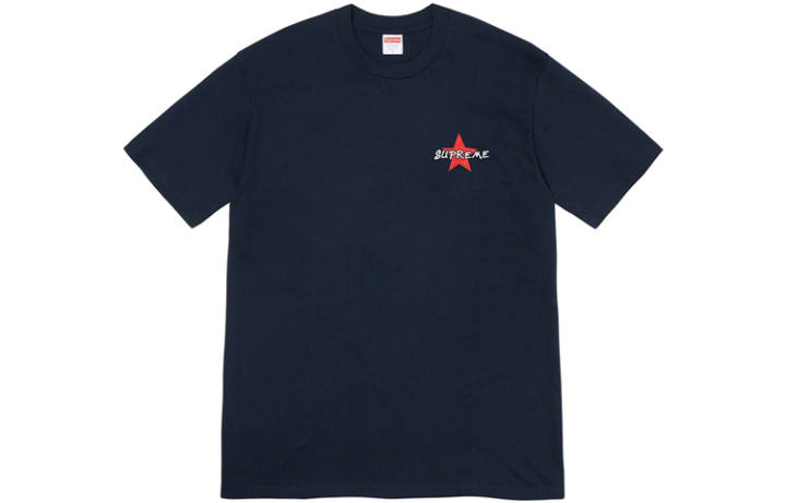 Supreme Supreme Money Power Respect Tee
