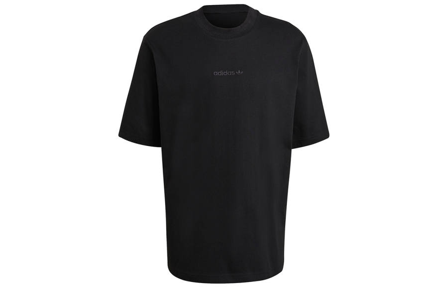 Adidas Originals T Shirt Men's Black