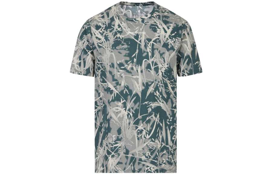 ARMANI EXCHANGE ARMANI EXCHANGEAE SS23 T Shirt Men's