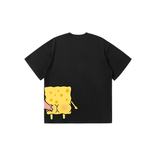 SPONGEBOB SQUAREPANTS T Shirt Unisex