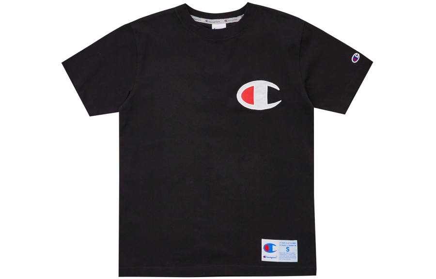 Champion SS22 Action Style Collection T Shirt Japan Version Unisex