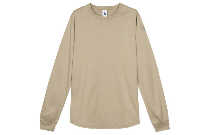 Nike Nike X John Elliott LeBron James Ls T shirt