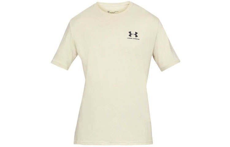 Under Armour Under Armour T Shirt Men's Khaki