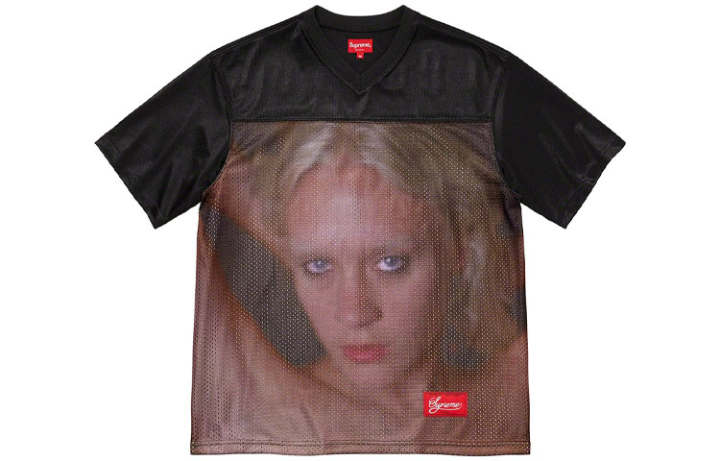Supreme Supreme Gummo Football Top